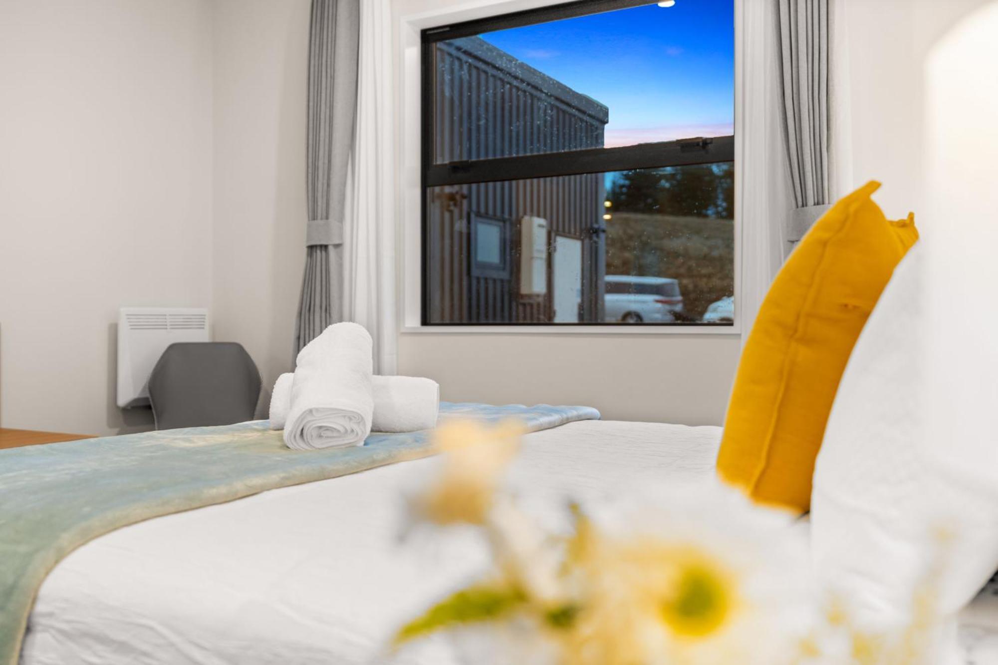 Starlet 11 Lake Tekapo Exterior foto